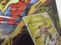 Howard Chaykin SIGNED Marvel Team Up Spiderman & D