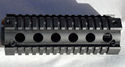 NEW - Quad Rail System Carbine Length NATO Picatin