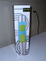 @ Hotrocket Motion Lava Lamp 16" Peace Motion Lamp