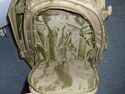 NEW - Military Tactical Duty Modular MOLLE Backpac