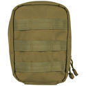 Large MOLLE Tactical 1st Aid Gear Soldiers Medic I