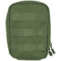 Large MOLLE Tactical 1st Aid Gear Soldiers Medic I