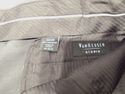 Mens Van Heusen Studio Big & Tall Pleated 100% Pol