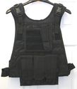 Operator Tactical Modular MOLLE Plate Armor Carrie