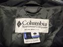 COLUMBIA Core INTERCHANGE Snowboarding SKI Coat JA