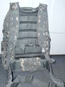 NEW - Military Tactical  Field Operator's MOLLE Ba