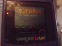 Nintendo Game Boy Color 2000 Pokemon Silver Versio