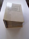 Complete 1950 Vintage 24 Volume Encyclopedia of Co