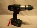 Craftsman 19.2V 1/2" Variable Speed Cordless Drill