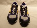 RETRO Purple & Black PreOwned 2005 NIKE Zoom Air A