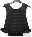 Operator Tactical Modular MOLLE Plate Armor Carrie