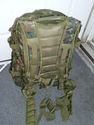 NEW Military Tactical  Field Operator's MOLLE Back