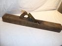 Large Antique Vintage Sharp Moulson Brothers Blade