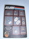 GI Joe ARAH 1982 Official ID Bracelet Metal Jewelr