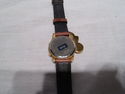 Lorus Walt Disney Minnie Mouse Profile Wristwatch 