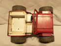  Vintage 1960's Red Tonka Dune Buggy Steel Toy JEE