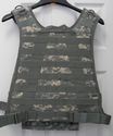 Military Tactical Modular MOLLE Plate Carrier Vest