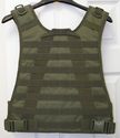 Military Tactical Modular MOLLE Plate Carrier Vest