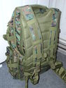 NEW Military Tactical  Field Operator's MOLLE Back