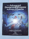 Adv Dungeons & Dragons Players Handbook HC Print 2