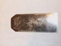 Large Antique Vintage Sharp Moulson Brothers Blade