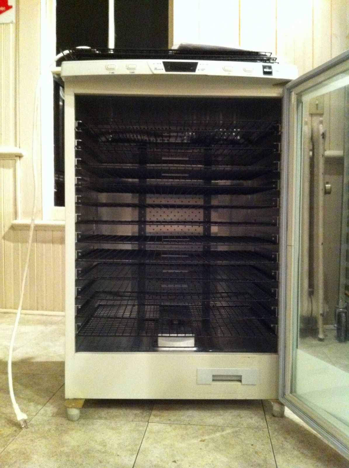 Cabela's commercial food dehydrator - appliances - by owner - sale