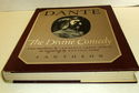 Rare 1948 Divine Comedy Book Dante Alighieri 69 En