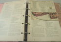 Better Homes & Gardens New Cook Book 1953 Loose Le