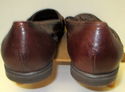 Giorgio Brutini Mens Slip On Loafer Brown Sz 14D W