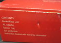 NIKKEN KENKOWAVE INFRARED TREATMENT SYSTEM IN BOX