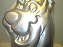 Wilton Scooby Doo Cartoon Dog Face 1999 Cake Pan M