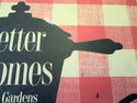 Better Homes & Gardens New Cook Book 1953 Loose Le