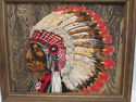 Erica Wilson 1975 Cheyenne Chief #7617 Completed F