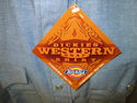 Men's XL Tall Dickies Western Shirt w/Pearl Snaps 