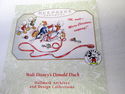 Donald's Surprising Gift 1997 Hallmark Mickey & Co