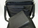 Case Logic Laptop Computer Portfolio Bag 5 Compart