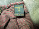 Bobby Jones Golf Shirt XL Golfer Placket Made in I