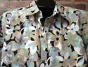 Charter Club Womens XL Button Front Shirt/Blouse/T