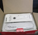 NIKKEN KENKOWAVE INFRARED TREATMENT SYSTEM IN BOX