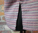 Womens Sz M Button Front Shirt Christopher & Banks