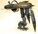 Transformers Movie 2 Leader Jetfire for Parts