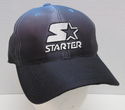 Starter Iridescent Fade Dark to Light Blue Embroid