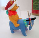 Disney Winnie The Pooh Collection Hallmark Ornamen