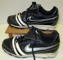 Nike Softball Shoes Women US 7 FP EUR 38 UK 4.5 Po