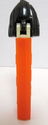 Vintage Pez No Feet Mr. Ugly Orange Stem Austria P