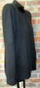 NWT Croft & Barrow Womens L Black Cardigan Sweater