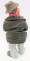 Vintage Hobo Joe 1977 R. Dakin Figure San Francisc