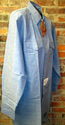 Men's XL Tall Dickies Western Shirt w/Pearl Snaps 