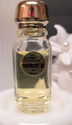 Vintage Miniature Perfume Bottle Givenchy III 90 D