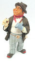 Vintage Hobo Joe 1977 R. Dakin Figure San Francisc